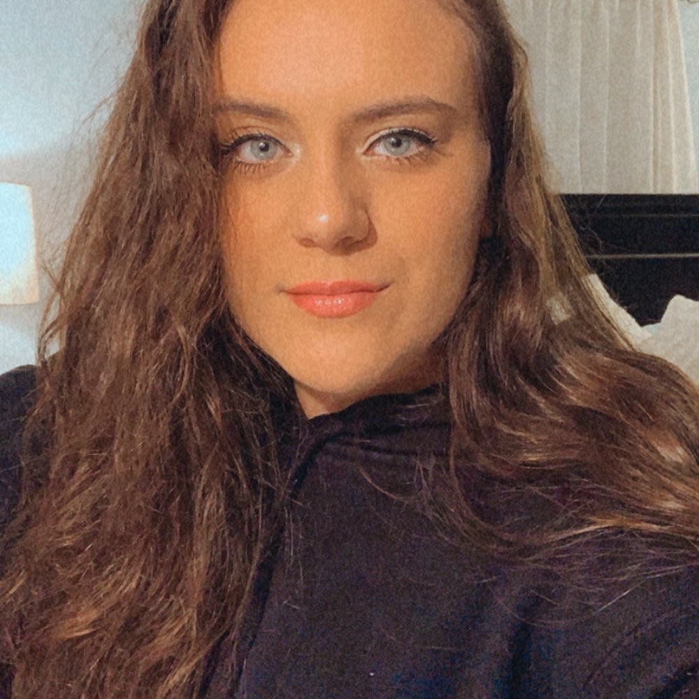Meet your Posher, Miranda